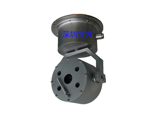 防爆紅外球機(jī) (200萬(wàn)32倍網(wǎng)絡(luò)高清，內(nèi)置本安電路)